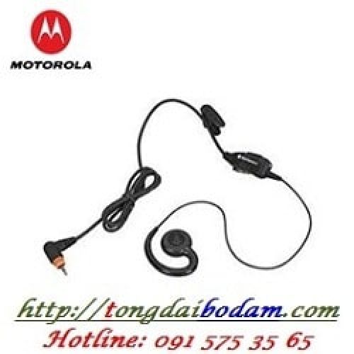 Tai nghe bộ đàm Motorola (PMLN7189A)