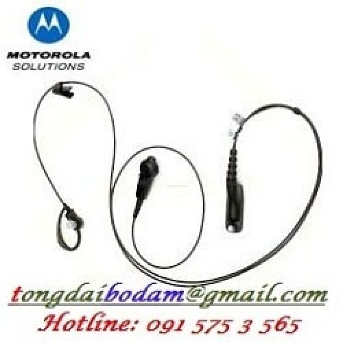 Tai nghe bộ đàm Motorola (PMLN6127A)