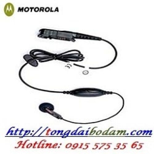 Tai nghe bộ đàm Motorola Tetra MTP3250