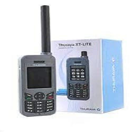Điện thoại vệ tinh Thuraya XT-LITE