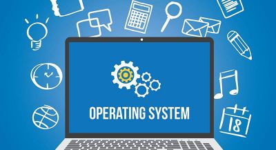 Hệ điều hành thời gian thực (RTOS - Real Time Operating System) của Hytera